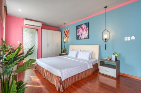 La Palma - Garden Saigon Hotel Phu My Hung